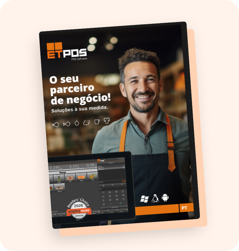 Catálogo ETPOS